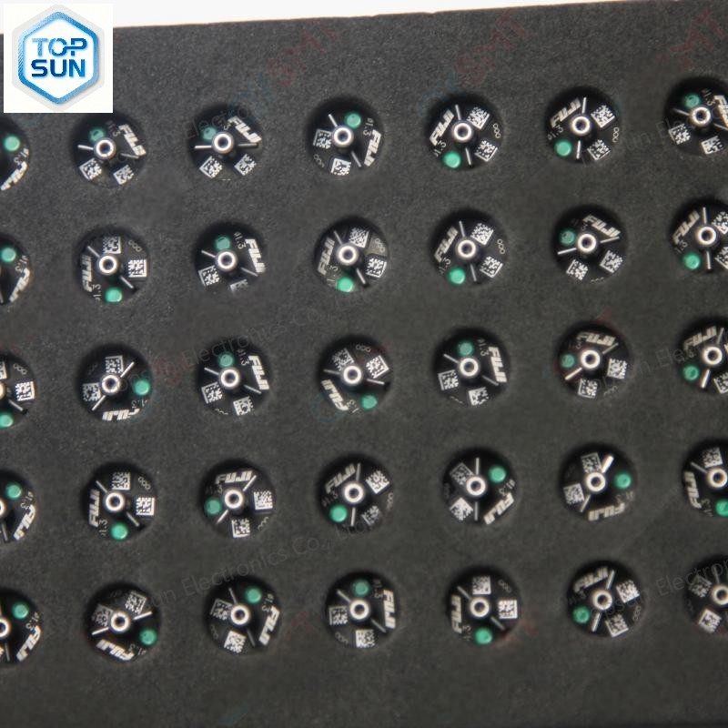 Topsun Electronics Co., Ltd